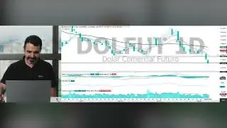 Panorama T&eacute;cnico 23/01/2026: Ibovespa, D&oacute;lar, ETF de Bitcoin e LILY34!