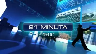 21 Minuta i or&euml;s 15:00 (22.09.2025)