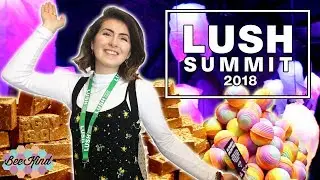 Are We Going to Save the World?! | Lush Summit 2018