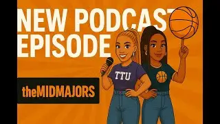 Ep.1 From Hoops to Life : The Mid Majors Journey