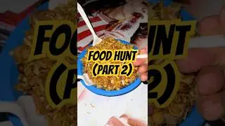 Local food hunt (Part 2) #foodie #sabinvlogs #mrsabinmagar