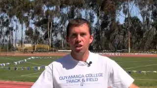 SNTS TV Coach Tim Seaman