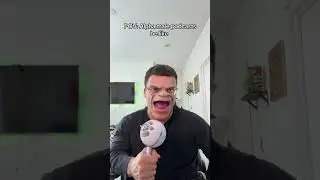 Подкасты про альфа-самцов похожи на&hellip; 😭