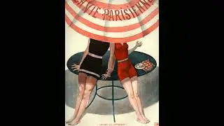 Under A Beach Umbrella With You / Joe Haymes - Gene Traxler / 1934