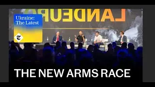 Special: Drones, AI, and the New Rules of War