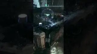 Flawless Arkham Knight Free flow combat