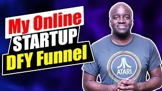 My Online Startup Review 2020 | My Online Startup Done For You Sales Funnel Explained