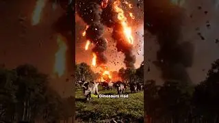 How Long Did Dinosaurs Live After the Asteroid Impact?