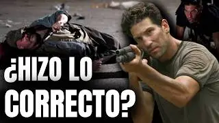 La VERDAD de por qué Shane mató a Otis en The Walking Dead