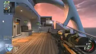 Qurzy - Black Ops II Game Clip