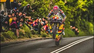 Isle of Man TT 2023✔️Best Racing✔️Pure Sound✔️200mph++