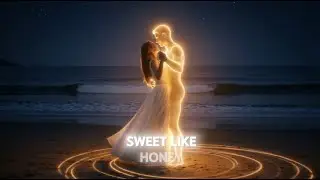Sweet Like Honey Music Video | Reggae x Dream Pop | Island Chill Vibes