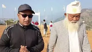 Mangsebung Ilam / माघ ४ गतेदेखि भब्य कार्यक्रम/ माङ्सेबुङ इलाम किराँत समुदायको पवित्र स्थल मन्दिर 