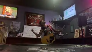 Kevin Belonzi What&rsquo;s Going On ?!?!