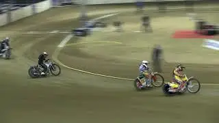 Connor Penhall Memorial Cup #3 with Main Events on  5/31/17 in HD