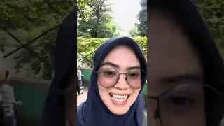 SERU BANGET! Liburan ke Gembira Loka Zoo Yogyakarta - Banyak Binatang Langka !!!