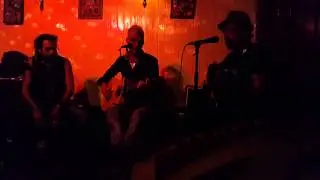 Mil Pekados (26-03-15, Los Alemanes, Valencia)