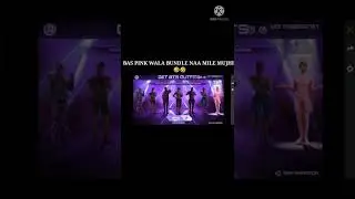 BTS || I Got the new BTS Event Bundle In Freefire🥵 || Exclusive BTS Bundle for free #shorts #bts