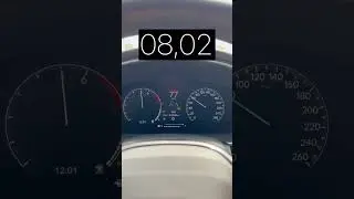 Honda Civic 0-100 Hızlanma 1.5 Turbo Eco (LPG) 129 Hp
