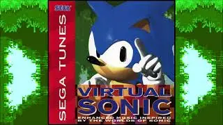 Boss Opera - Virtual Sonic