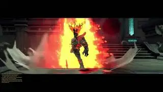 Plentiful Gold Trove Nest 17F / Dark Avenger POV / Dragon Nest SEA