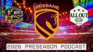 Back to Back? Brisbane Broncos 2026 Preview