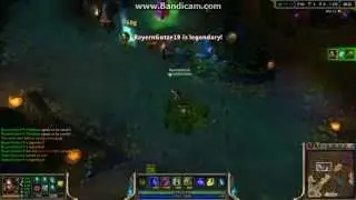 Amazing Nida Spear =)
