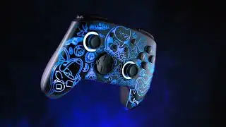 From Classic to Cutting-Edge: FUNLAB FIREFLY Pro Controller