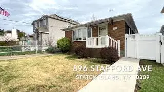 896 Stafford Ave, Staten Island, NY 10309 &bull; Lori Ficarra (347) 723-4240