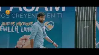 Mister Teaser & First Looks | Mega Prince Varun Tej