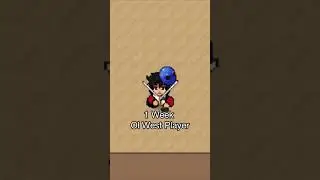 Graal Ol West | 1 Day , 1 Week, 1 Month, 1 Year , and 5 Year Graal Ol West Player!