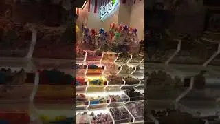 sweet candies shop in Valencia Spain #2022 #food #valencia #spain #candy