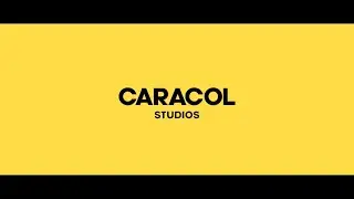THIS IS OUR WORLD - CARACOL STUDIOS