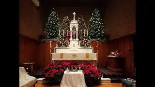 December 28 First Sunday After Christmas