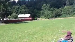 Rally Bohemia 2016 Legendy Kotrmon-Krečman