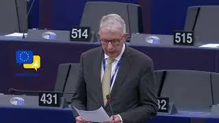Fernand Kartheiser debates illegal migration, European security threats and effective returns!