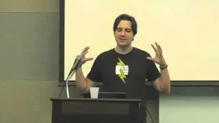 Josh Koenig: Decoupled Development with WordPress API