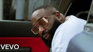 Rick Ross - Build From Pain (Official Music Video)