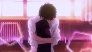 Kimi Ni Todoke~AMV~Listen To your heart! My first amv