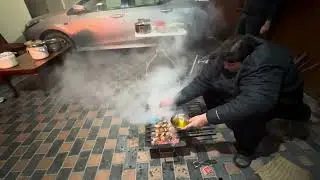 Bbq by Bilal @ Lahore, Pakistan 