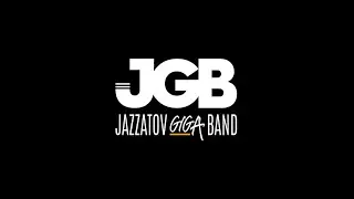 JAZZATOV GIGA BAND - ТОЧКА РУ PROMO