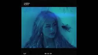 Capri Everitt - Spiders audio