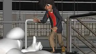 2014: Big Hero 6