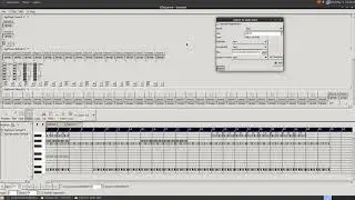 Advanced Gtk+ Sequencer 1.4.29