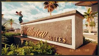Skate Northview Suits Commercial 
