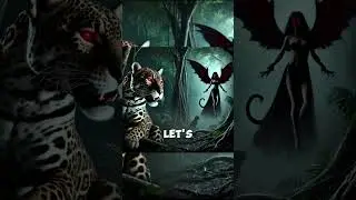 Terrifying Hybrid Animals Compilation |  Mythical Hybrid Creatures Compilation