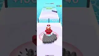 Conquer the Chaos: Count Master Level 93 Challenge!