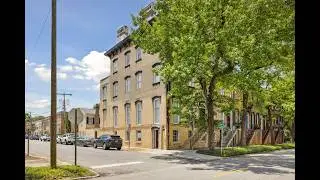 501 Howard Street Lower