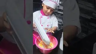 quequitos de zanahoria 🥕