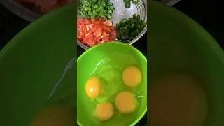 Egg Burji #recipe #food 🍁🍁